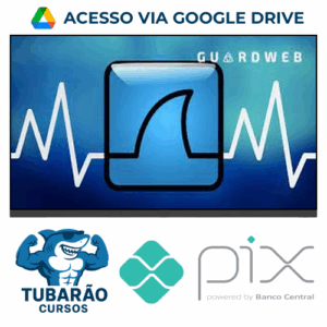 Imagem do rateio do curso Fundamentos de Wireshark - GuardWeb