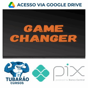 Imagem do rateio do curso Game Changer - Connect Bike - João Vitor Attico