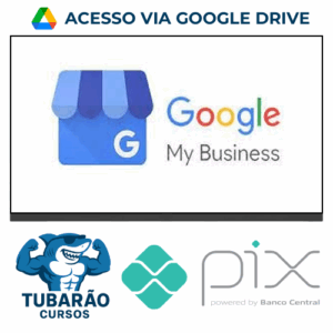 Imagem do rateio do curso Google My Business Optimization to Get More Clients Today - SkillShare [INGLÊS]