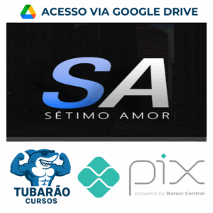 Imagem do rateio do curso Guia de Abordagens - Sétimo Amor