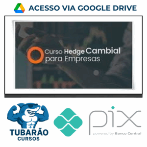Imagem do rateio do curso Hedge Cambial Para Empresas - Su Choung Wei