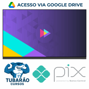 Imagem do rateio do curso História da Edição Audiovisual - AvMakers