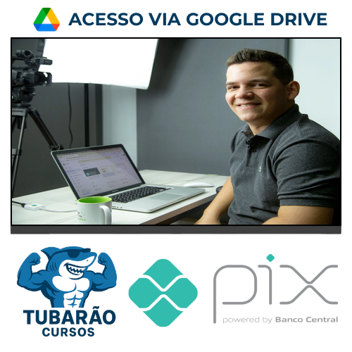 Imagem do rateio do curso Instagram Marketing Curso Completo Sobre Instagram - Igor Botelho