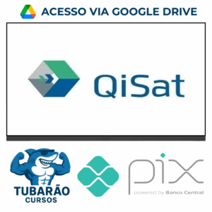 Imagem do rateio do curso Instalações Prediais de Água Quente: Distribuição - Qisat