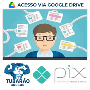 Imagem do rateio do curso Inteligencia Artificial Sistemas de Recomendação em Python - IA Expert