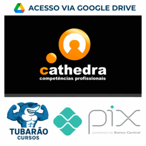 Imagem do rateio do curso Interoperabilidade de Sistemas - Cathedra Online