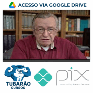 Imagem do rateio do curso Introdução à Filosofia de Louis Lavelle - Olavo de Carvalho