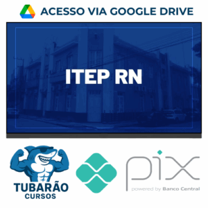 Imagem do rateio do curso ITEP RN: CARGO 201: Agente de Necrópsia - Gran Cursos Online