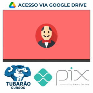 Imagem do rateio do curso Jenkins em Larga Escala Via Docker e Kubernetes - Rodrigo Martinez da Rocha