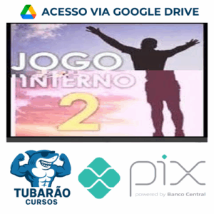 Imagem do rateio do curso Jogo Interno 2.0 - Andre Sabetta