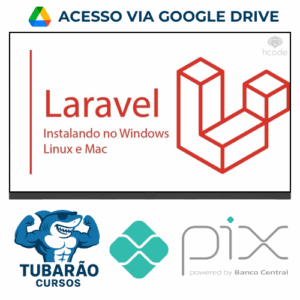 Imagem do rateio do curso Laravel 5 8 Completo o Mais Poderoso Framework Php - Mpro Consultoria