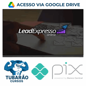 Imagem do rateio do curso Lead Expresso Online - Murilo Parrillo