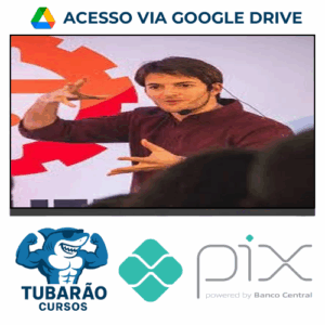 Imagem do rateio do curso Liberdade 360 - Bruno Picinini