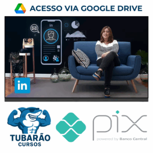 Imagem do rateio do curso LinkedIn Construye Tu Marca Personal - Núria Mañé [ESPANHOL]