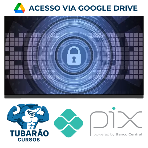 Imagem do rateio do curso Linux Privilege Escalation for OSCP & Beyond! - Tib3rius Penetration Tester [INGLÊS]