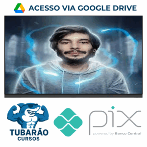 Imagem do rateio do curso Manipulação de Imagens - Rafael Russano