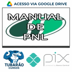 Imagem do rateio do curso Manual da PNL - Matheus e Werner Hille