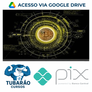 Imagem do rateio do curso Manual do Iniciante Em Criptomoedas - Natanael Antonioli