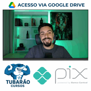 Imagem do rateio do curso Máquina de Vídeos Lucrativos - Mauro Júnior