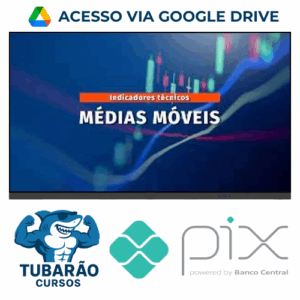 Imagem do rateio do curso Médias Móveis - Palex
