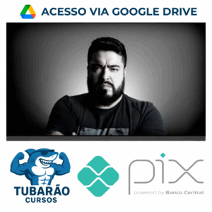 Imagem do rateio do curso Mensagens Infalíveis 3.0 - Marcel Kume