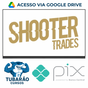 Imagem do rateio do curso Mentoria Day Trade - Shooter Trades