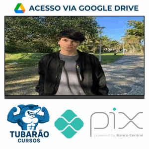 Imagem do rateio do curso Mentoria Dropshipping - Iagor Gonçalves