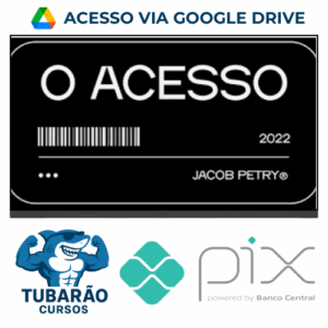 Imagem do rateio do curso Mentoria O Acesso - Jacob Petry