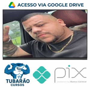 Imagem do rateio do curso Mentoria - Patrick Silva Ads