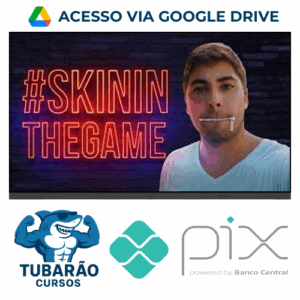 Imagem do rateio do curso Mentoria Skin in The Game - Rafael Martins