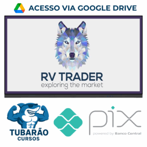 Imagem do rateio do curso Mercado Futuro - Rv Trader