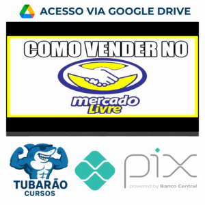 Imagem do rateio do curso Mercado Livre Essencial - Rafael Mansberger
