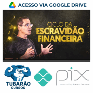 Imagem do rateio do curso Metodo CIS: Fim da Escravidão - Paulo Vieira