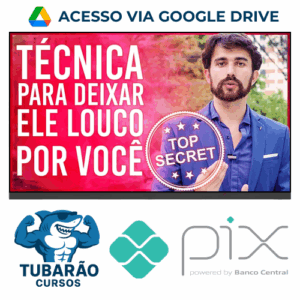 Imagem do rateio do curso Método Conquista Virtual - Diego Mattos