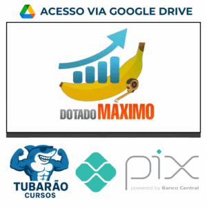 Imagem do rateio do curso Método Dotado Máximo - Troy Tech