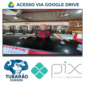 Imagem do rateio do curso Método Lucrando com Frango Assado - João Lucas