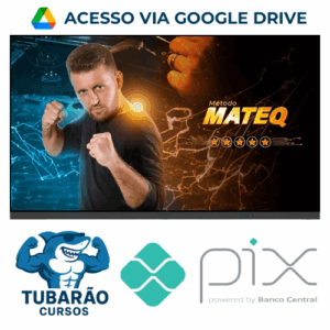 Imagem do rateio do curso Método MATEQ: Reparos em Notebooks e Empreendedorismo na Assistência - Murillo de Paula Marques