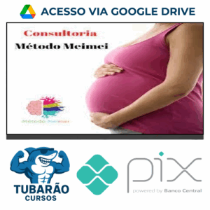 Imagem do rateio do curso Método Meimei Para Cuidar do Seu Filho - Método Meimei