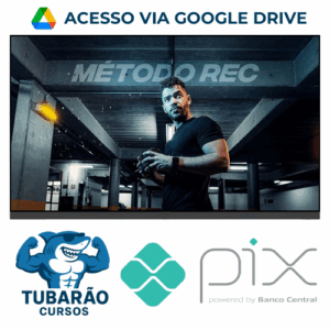 Imagem do rateio do curso Método REC - Casal REC
