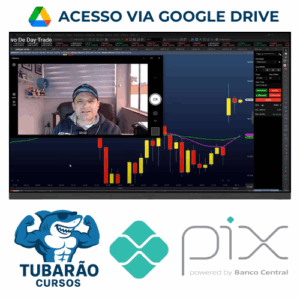 Imagem do rateio do curso Mini Índice Receita de Bolo 1.0 e 3 0 Daytrade - Thomaz (Escola Para Uber)
