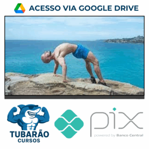 Imagem do rateio do curso Mobility Program - Calimove [INGLÊS]