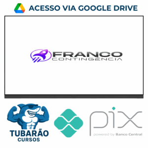 Imagem do rateio do curso Networking Contingência Ads - Franco Contingência