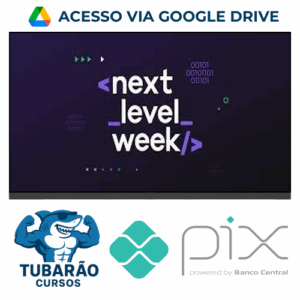 Imagem do rateio do curso NLW: Next Level Week Return 2022 - Rocketseat