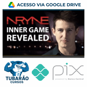 Imagem do rateio do curso NRYNE - Alex Social