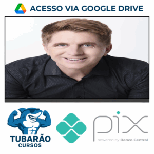 Imagem do rateio do curso O Código do Sucesso - Jacob Petry