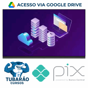Imagem do rateio do curso O Curso Completo de Banco de Dados e SQL Sem Mistérios - Felipe Mafra