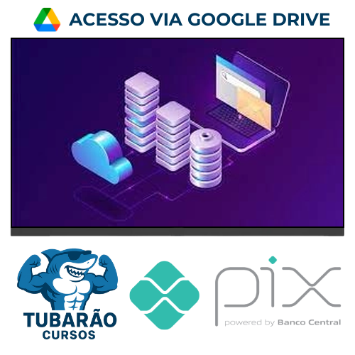 Imagem do rateio do curso O Curso Completo de Banco de Dados e SQL Sem Mistérios - Felipe Mafra