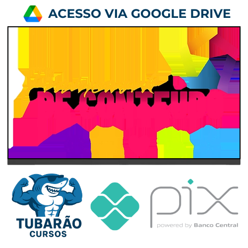Imagem do rateio do curso O Framework de Conteúdo: Destrave sua criação de conteúdos - Gutto Paixão