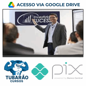 Imagem do rateio do curso O Investidor de Sucesso - Marcello Vieira