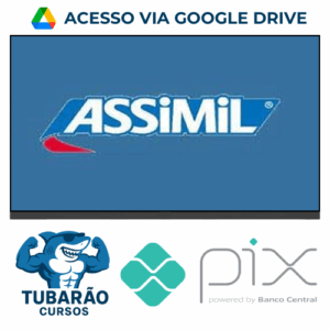 Imagem do rateio do curso O Novo Italiano Sem Esforço - Assimil